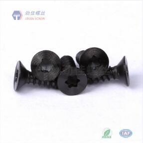 CD紋螺絲