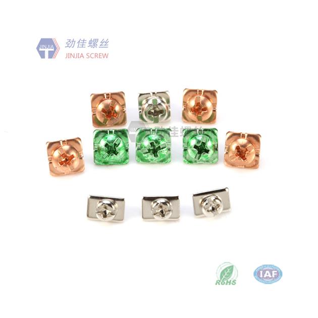 組合螺絲企業(yè)
